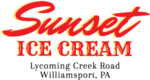 Sunset Ice Cream Official Apparel Store